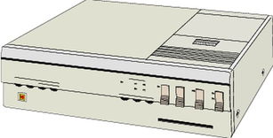 電腦圖片 計(jì)算機(jī)軟硬件的視覺化指南