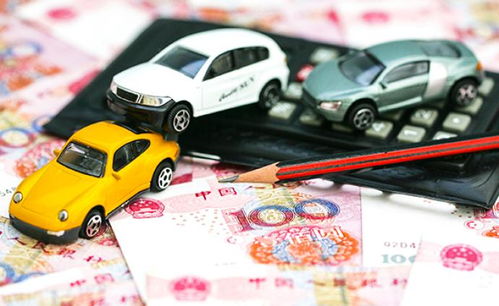 汽車銷售的發展與未來趨勢